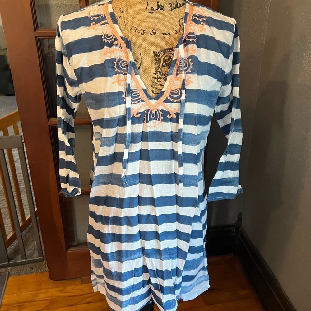 Swimsuit Cover Up